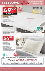 Jesienne hity i inspiracje – Biedronka