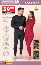 Jesienne hity i inspiracje – Biedronka