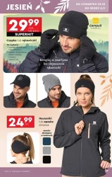 Jesienne hity i inspiracje – Biedronka