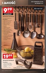 Jesienne hity i inspiracje – Biedronka