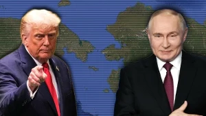 Prawa ręka Putina ma propozycję dla Elona Muska. "Tunel Putin - Trump"