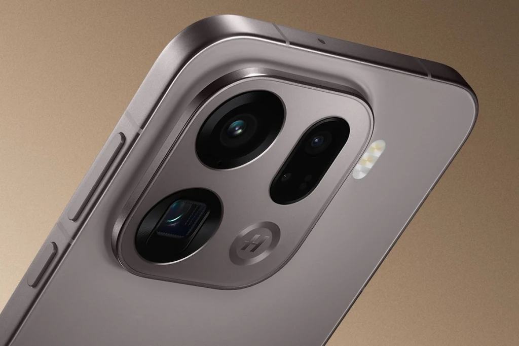 Oppo Find X9 i X9 Pro oficjalnie. Znamy ceny, a kiedy w Polsce? Oppo Find X9 i X9 Pro oficjalnie. Znamy ceny, a kiedy w Polsce?