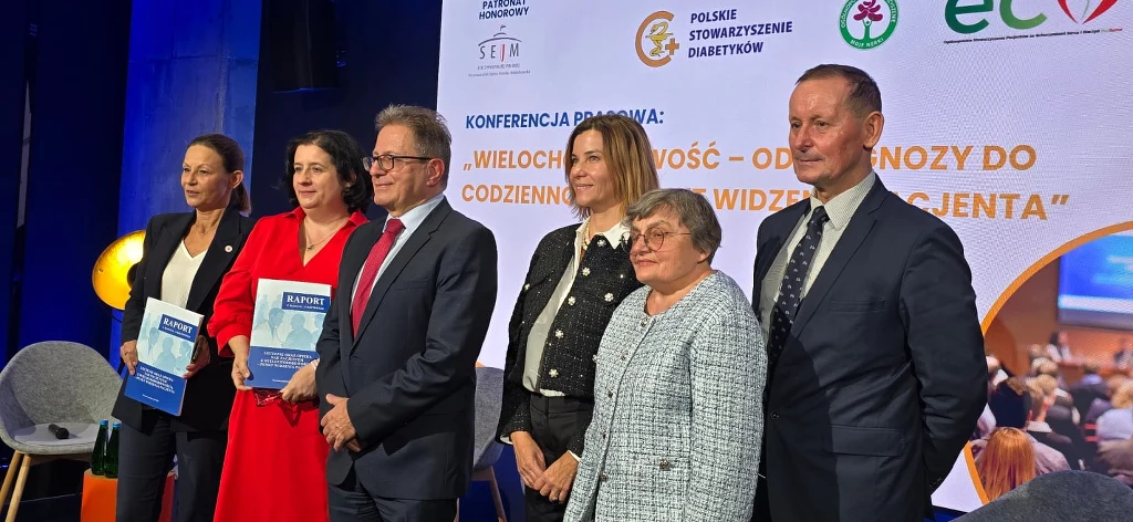 Polskie Stowarzyszenie Diabetyków