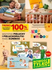 Mocny Start! - Kaufland