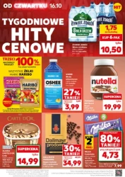 Mocny Start! - Kaufland