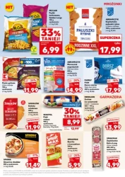 Mocny Start! - Kaufland