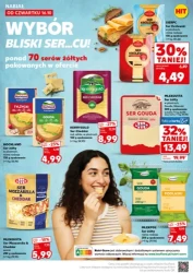 Mocny Start! - Kaufland