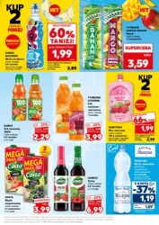 Mocny Start! - Kaufland