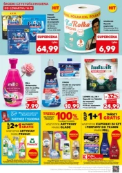 Mocny Start! - Kaufland