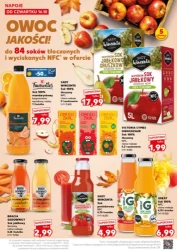 Mocny Start! - Kaufland