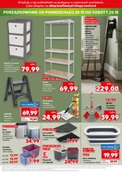 Mocny Start! - Kaufland