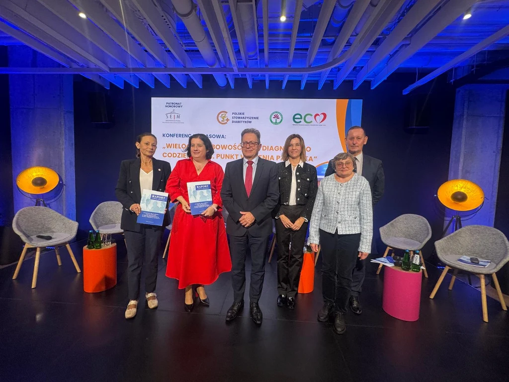 Polskie Stowarzyszenie Diabetyków