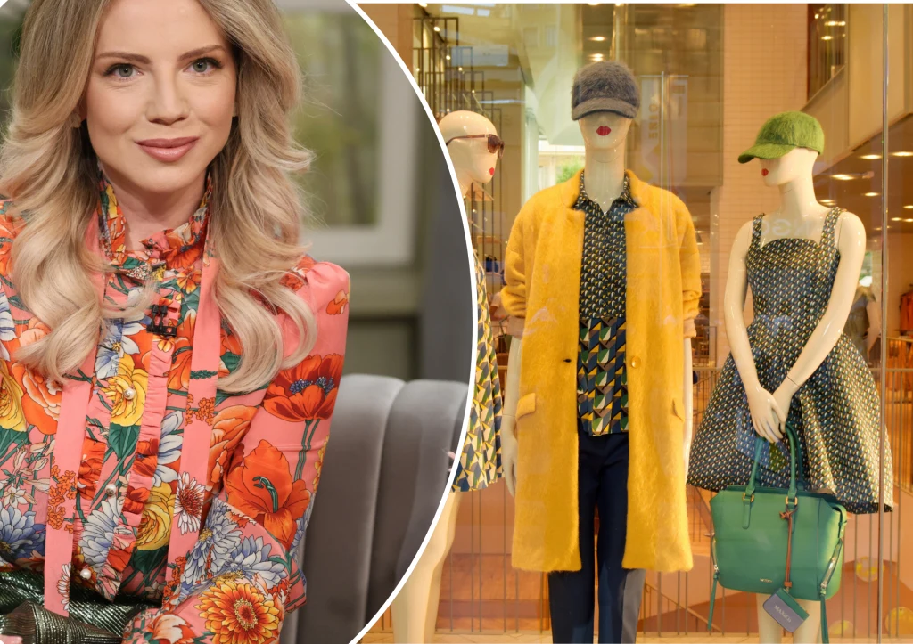 Marta Lech-Maciejewska, fot. Paweł Wodzyński/East News, 123RF Marta Lech-Maciejewska, fot. Paweł Wodzyński/East News, 123RF