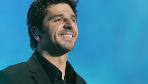 Przyjechał do Polski i nie kryje zachwytu. "To miejsce jest jak diament"