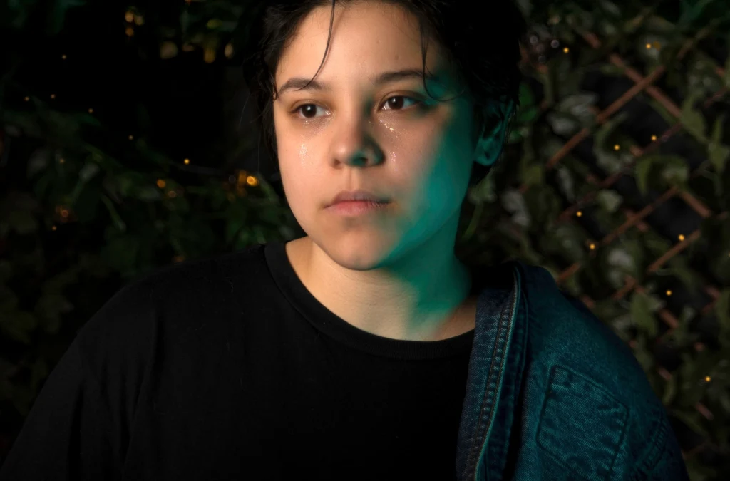 Klaudia Daliva wydała swoją pierwszą EP-kę "kiedyś mi przejdzie"