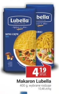 Makaron Lubella