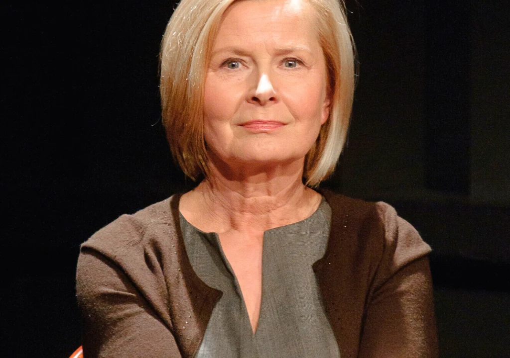 Barbara Bursztynowicz Barbara Bursztynowicz