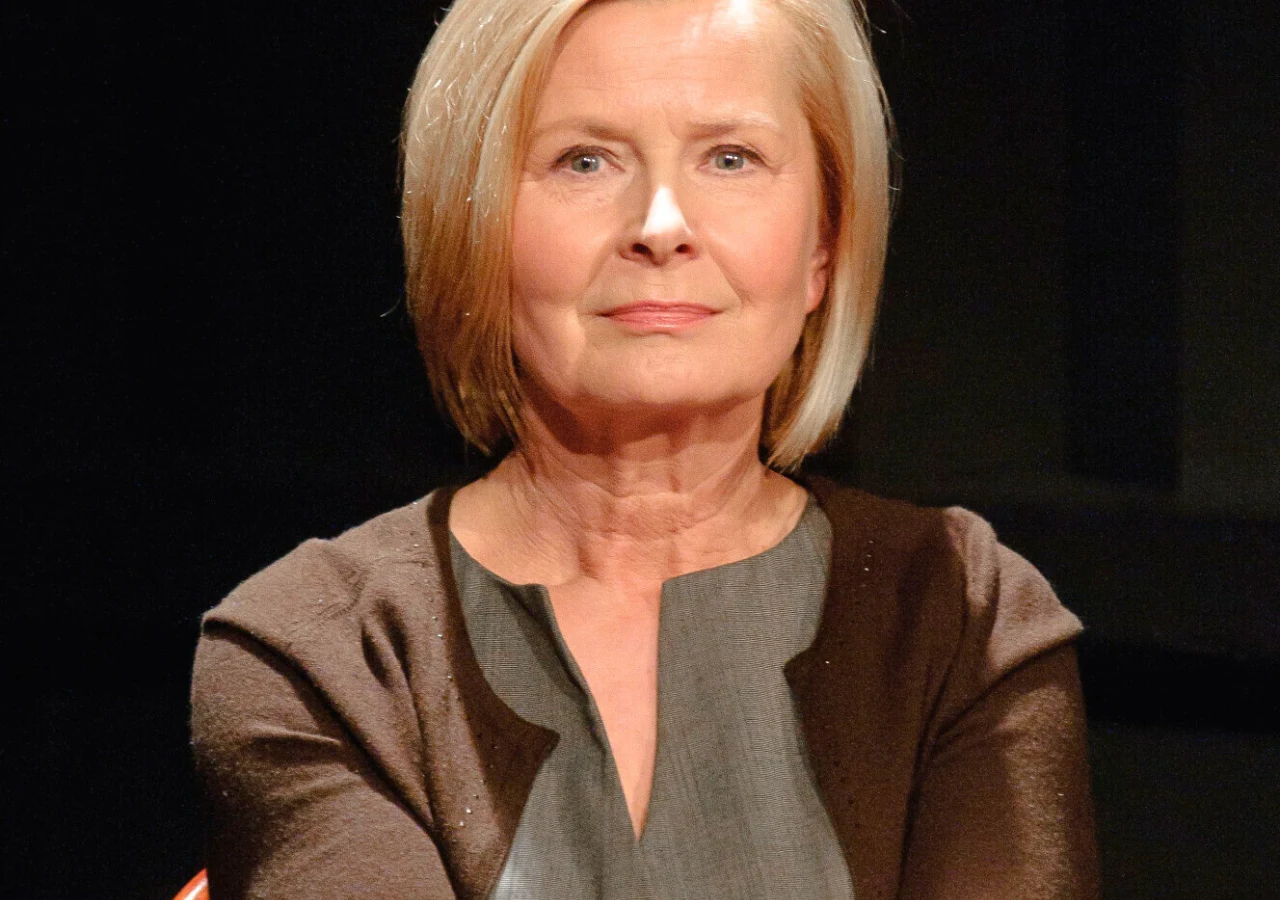 Barbara Bursztynowicz Barbara Bursztynowicz