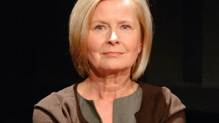 Barbara Bursztynowicz