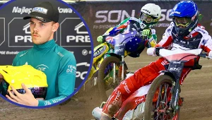 Falubaz już nie szuka. Skład na 2026 został zamknięty, wydali miliony