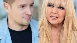 Doniesienia ws. Rodowicz i Zalewskiego napłynęły o poranku. Wokalistka już przerwała milczenie