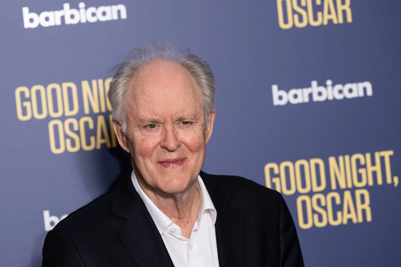 John Lithgow John Lithgow