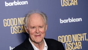 John Lithgow