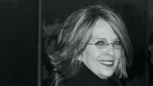 Więcej niż "zwykła infekcja". Diane Keaton zmarła na dobrze znaną chorobę