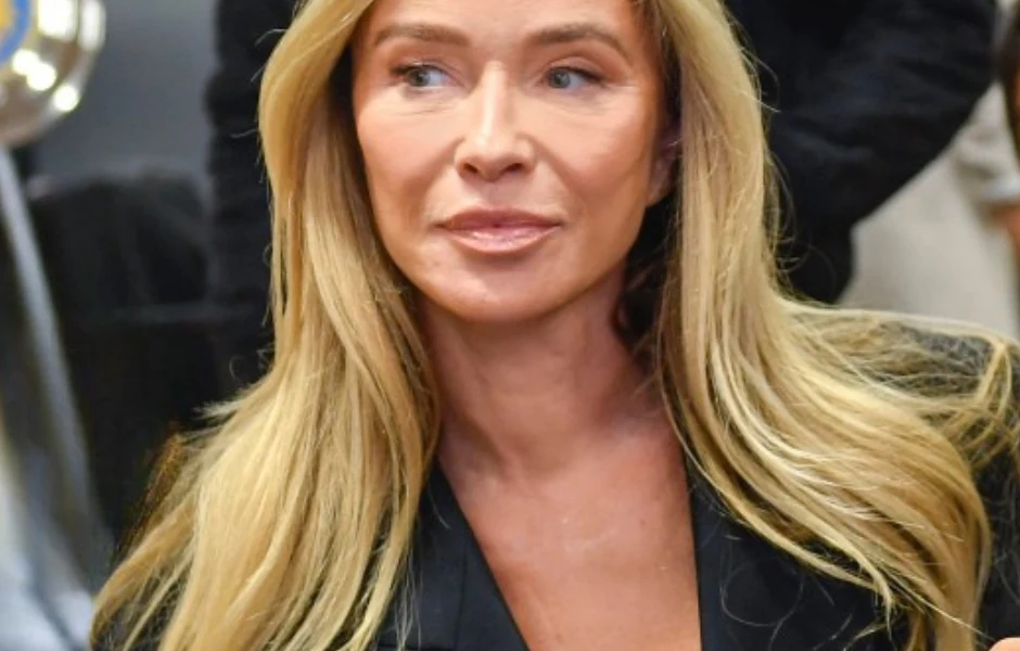 Joanna Przetakiewicz