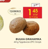 Ґрахамко ZPC Grzyb