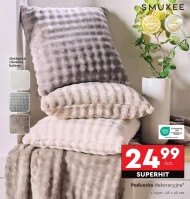 Poduszka dekoracyjna Laur