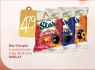 Chrupki Star