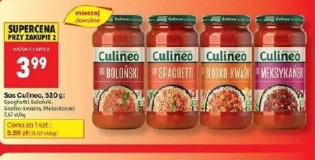 Sos Culineo