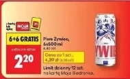 Piwo Żywiec