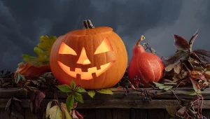 Jak wyciąć dynię na Halloween. Świetne pomysły na efektowne lampiony