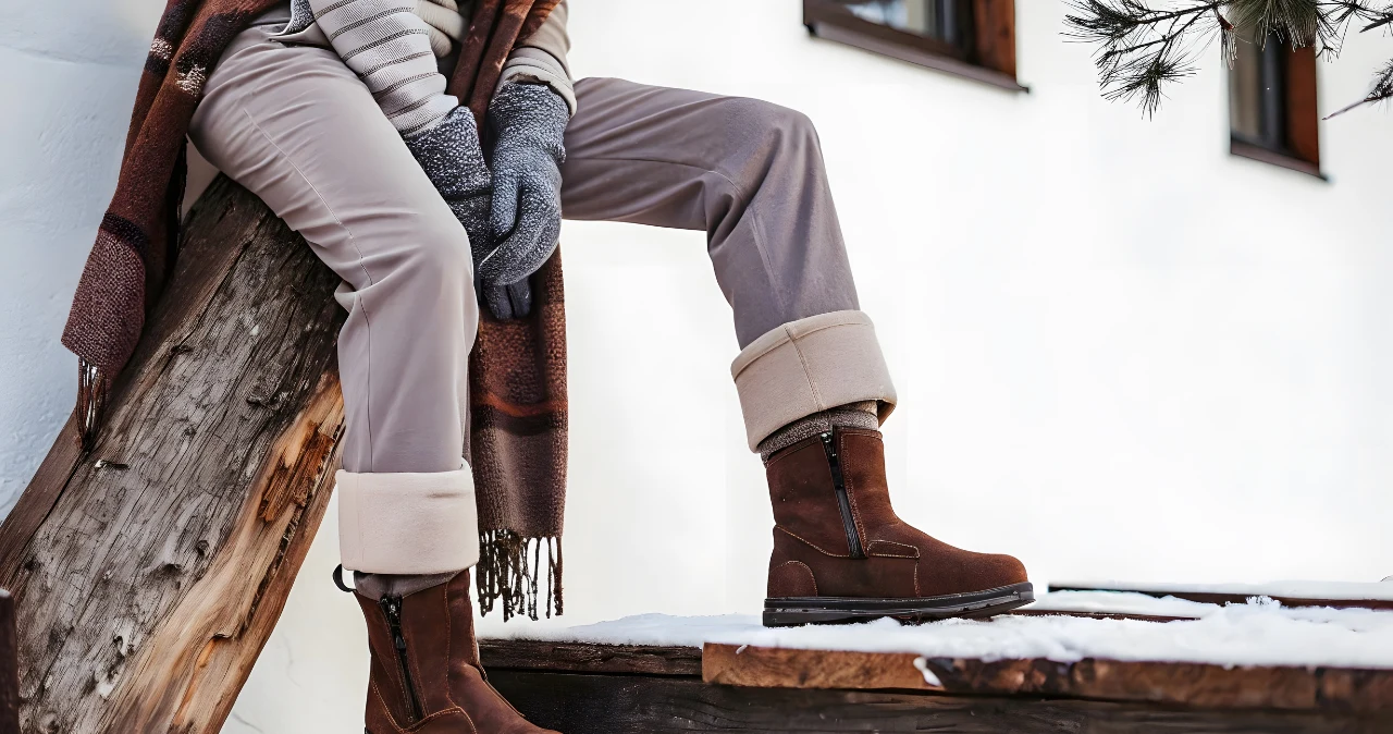 Zimowe trendy 2025/2026 – te buty będą hitem sezonu! Zimowe trendy 2025/2026 – te buty będą hitem sezonu!