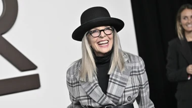 Diane Keaton 