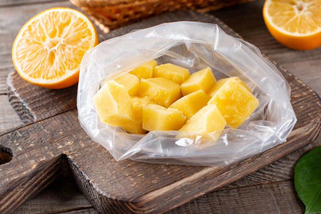 Moc zdrowia w każdej kostce. Dzięki tej metodzie naturalne wzmocnienie możesz mieć zawsze pod ręką Moc zdrowia w każdej kostce. Dzięki tej metodzie naturalne wzmocnienie możesz mieć zawsze pod ręką