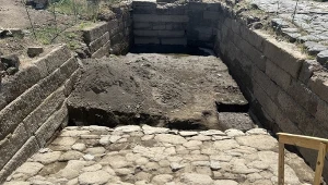 Niezwykłe odkrycie obok Rzymu. Pomoże archeologom odpowiedzieć na ważne pytanie
