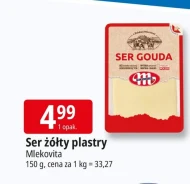 Ser Mlekovita
