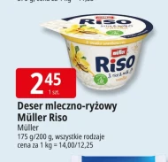 Десерт Müller