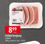 Schab Łuków