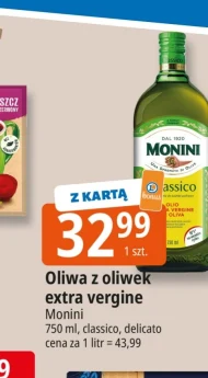 Oliwa z oliwek