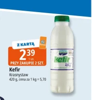 Kefir Krasnystaw