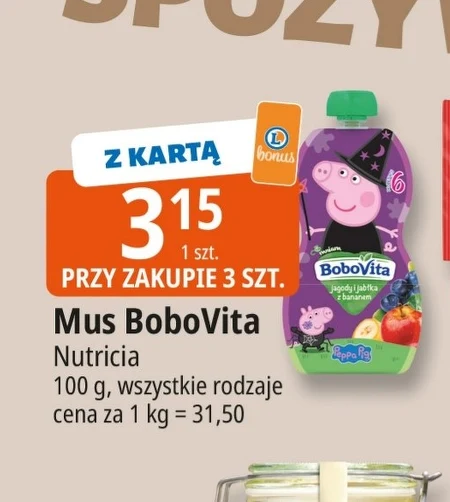 Mus BoboVita