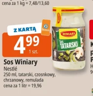 Sos Winiary