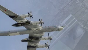 Rosja rozbudowuje kluczowy obiekt wojskowy. Prace gwałtownie przyśpieszyły