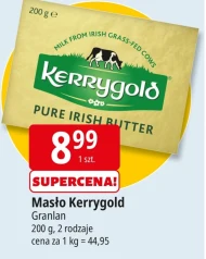 Masło Kerrygold