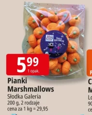 Pianki Słodka Galeria