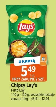 Chipsy Frito Lay